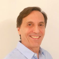 Wayne Gattinella - CEO